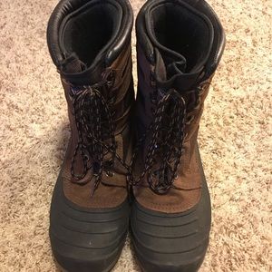 Ranger ThermoLite Men’s Boots